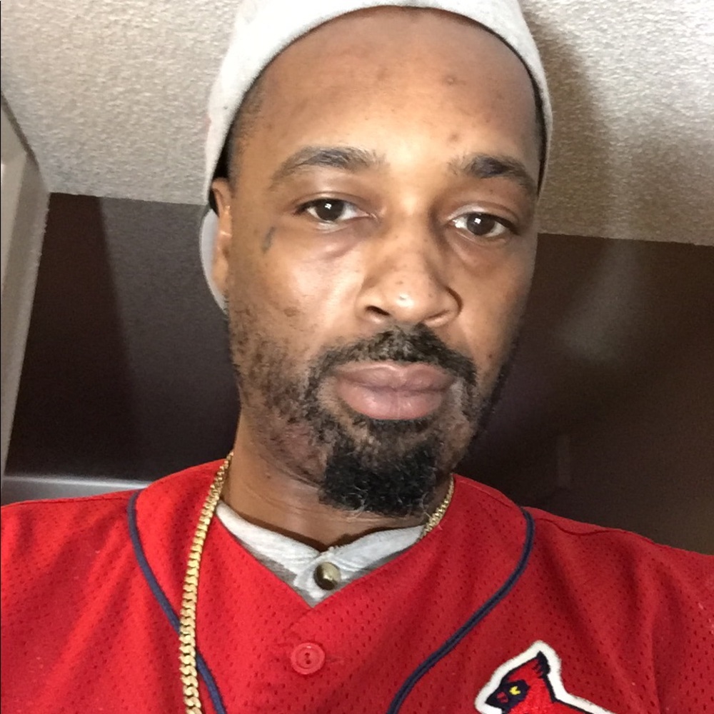 Meet your Posher, Darrion